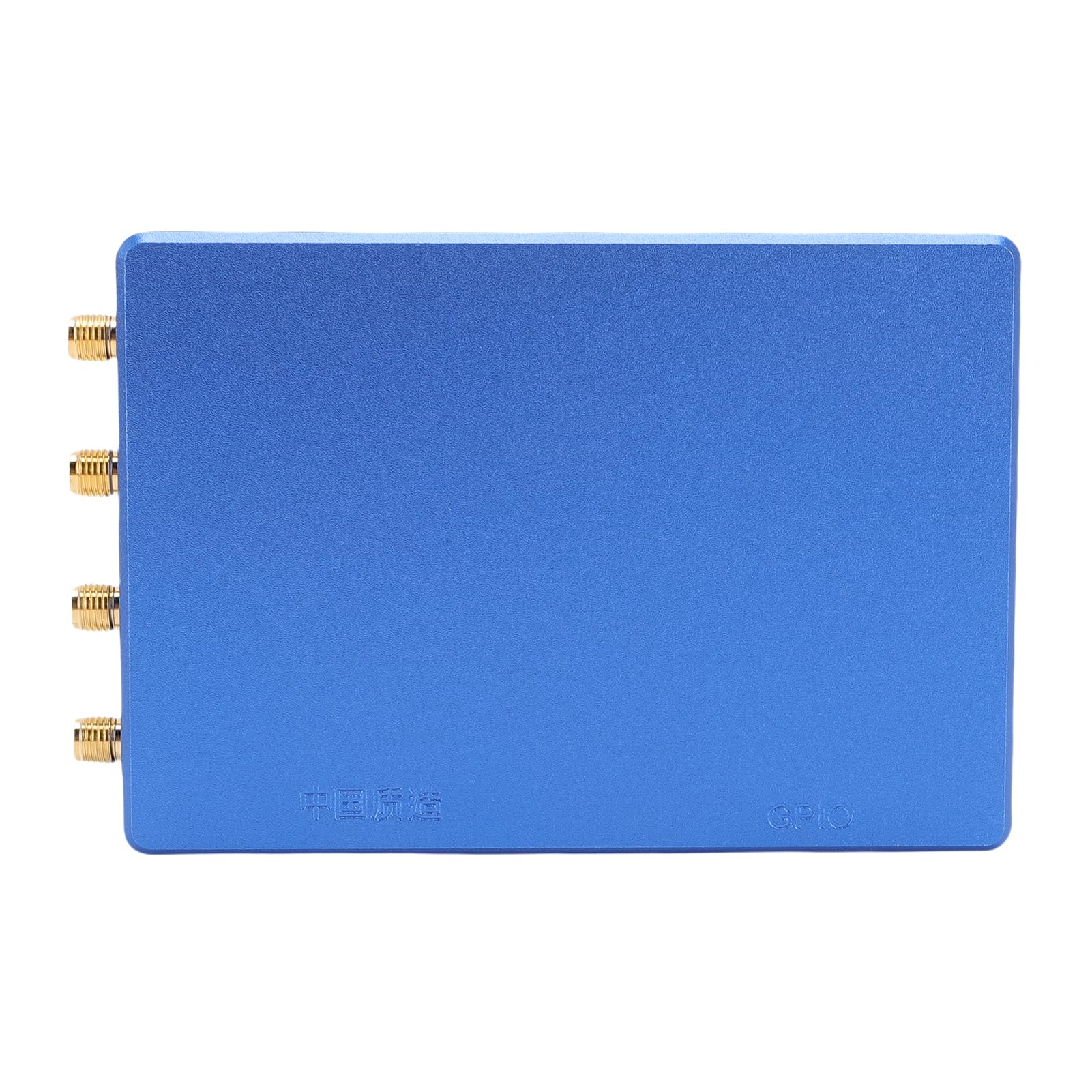 Kikumi 50MHz-6GHz SDR-Entwicklungsausschuss, Doppelkanal XC7A200T AD9361, USB3.0 Software Defined Radio Dev Board mit UHD-Treibern für GNU Radio, Matlab, Soapysdr