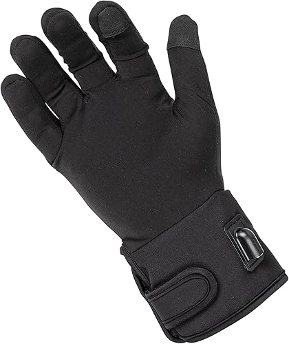 Miniatura 3 de Tourmaster Synergy Pro-Plus - Forro térmico para guantes de 12 V