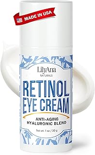LilyAna Naturals Crema de ojos - Crema de ojo...
