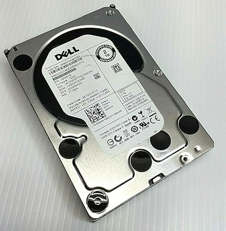 2TB 02G4HM 2G4HM POWEREDGE R210 R220 R210 II 3.5