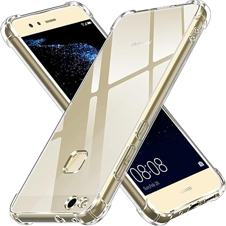 Pellicole Protettive Per Huawei P10 Lite Spedizione Gratuita - Foto 8