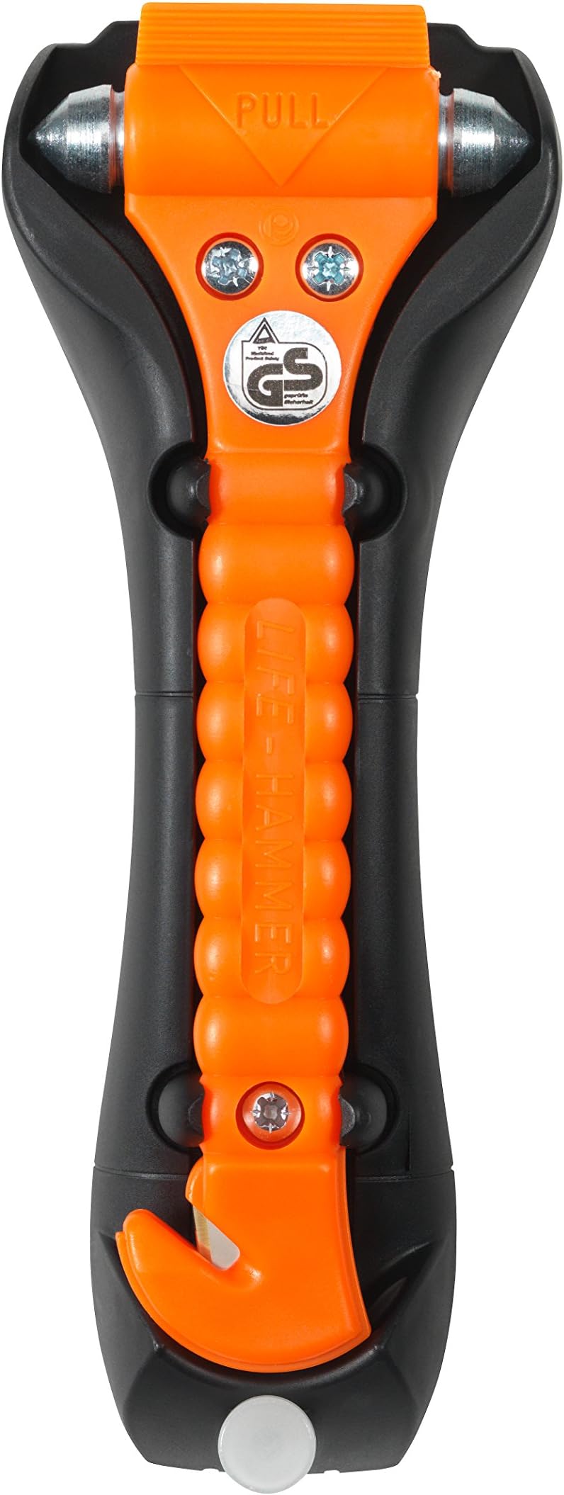 LifeHammer Safety Hammer Classic Orange