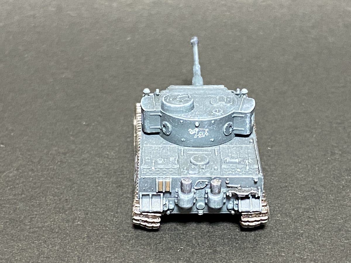 1/144 マイクロアーマースペシャルアイテム ティガーF01号車 童友社 1/144 マイクロアーマースペシャルアイテム ティガーF01号車