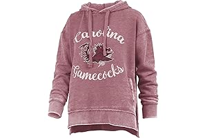 Women's NCAA Vintage Gamecock Hoodie