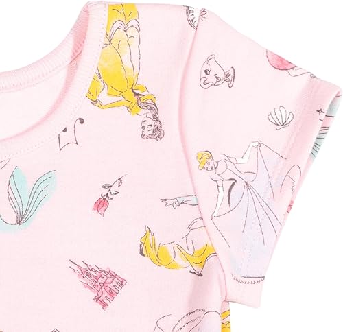 Miniatura 7 de Disney Vestido skater y coletero para bebés y niños grandes (18 meses - 14-16)