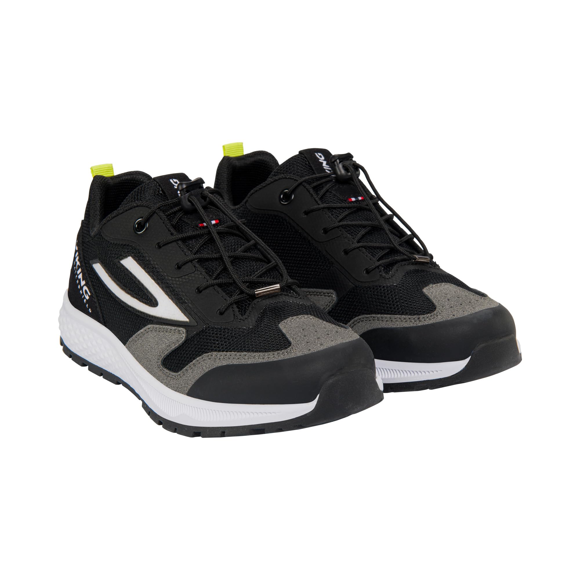 Viking Century WP SL Zapatillas de senderismo niños