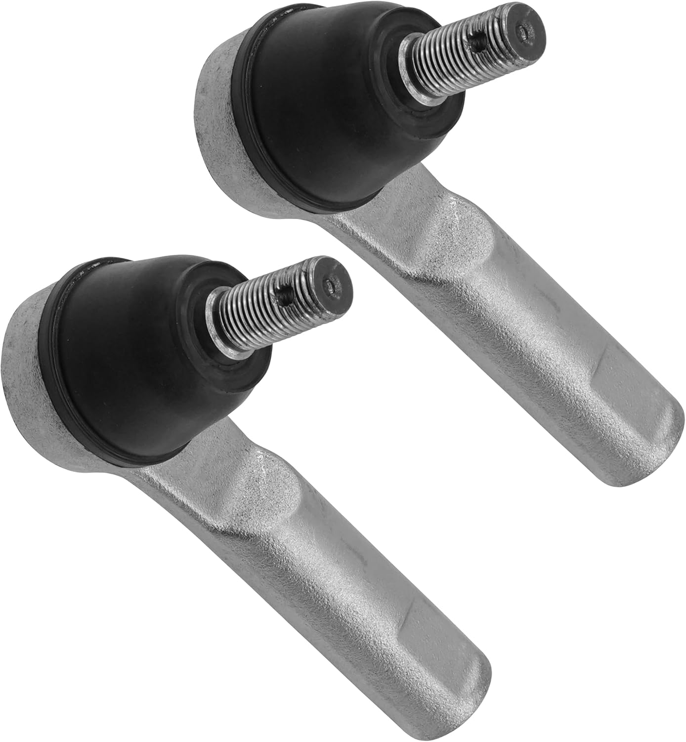 Caltric Front Left and Right Tie Rod End Compatible with Honda Pioneer 500 SXS500 2015-2023
