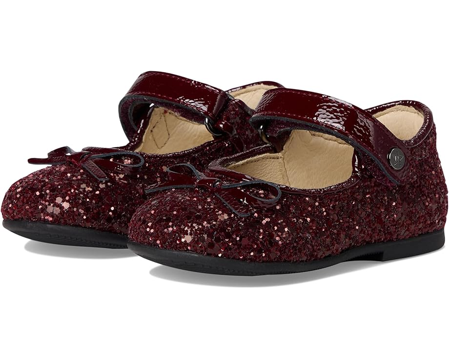 Naturino Naturino Ballet (Toddler) - Pair View