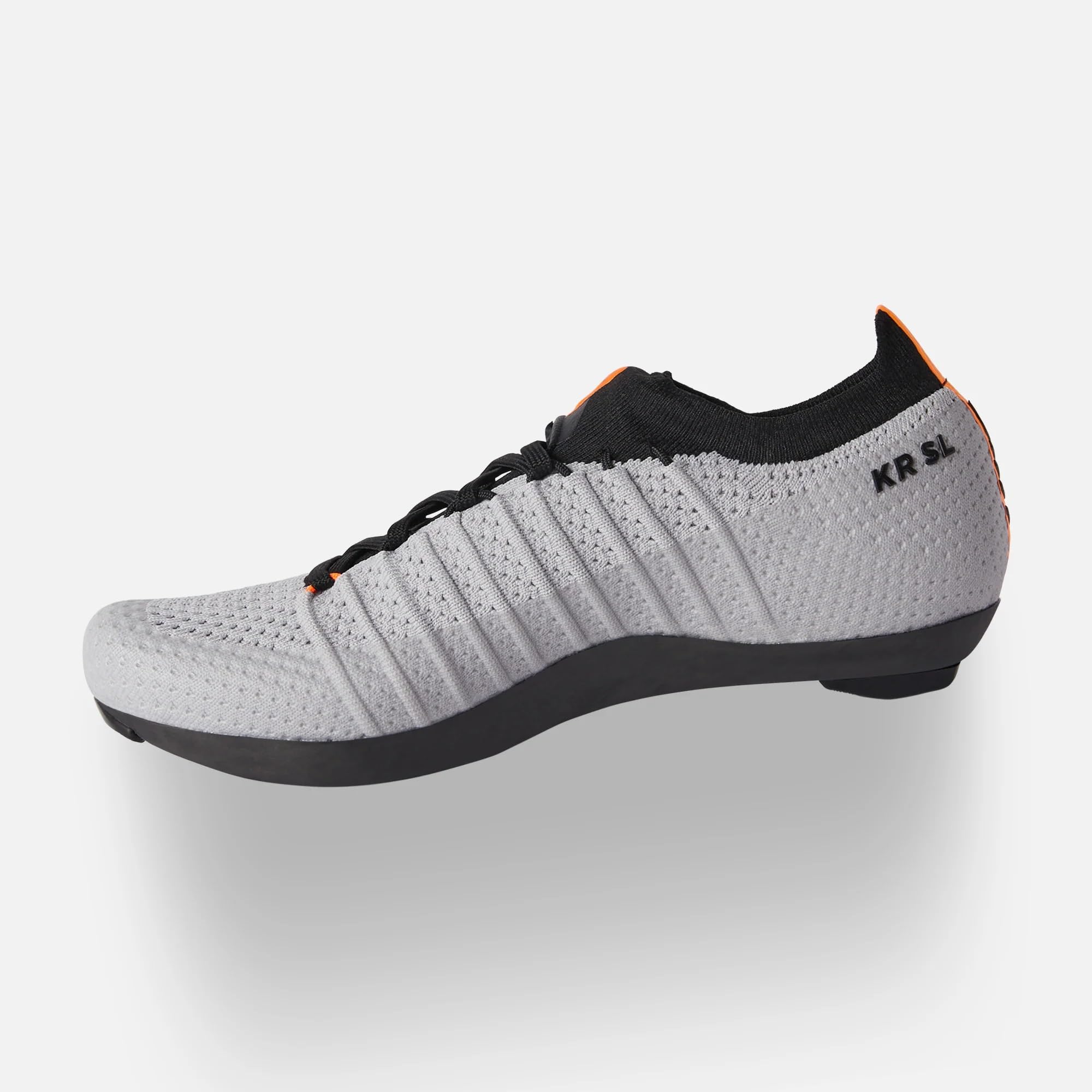 DMT KRSL Grey Black Size: EU 42.5 / KR0 KR1 KR SL FIZIK SHIMANO