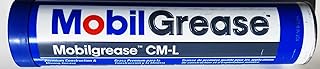 Mobilgrease CM-L 1 x 13.7 oz Cartridge