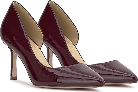 Amazon.com | Jessica Simpson Womens Darnis D'Orsay Pump