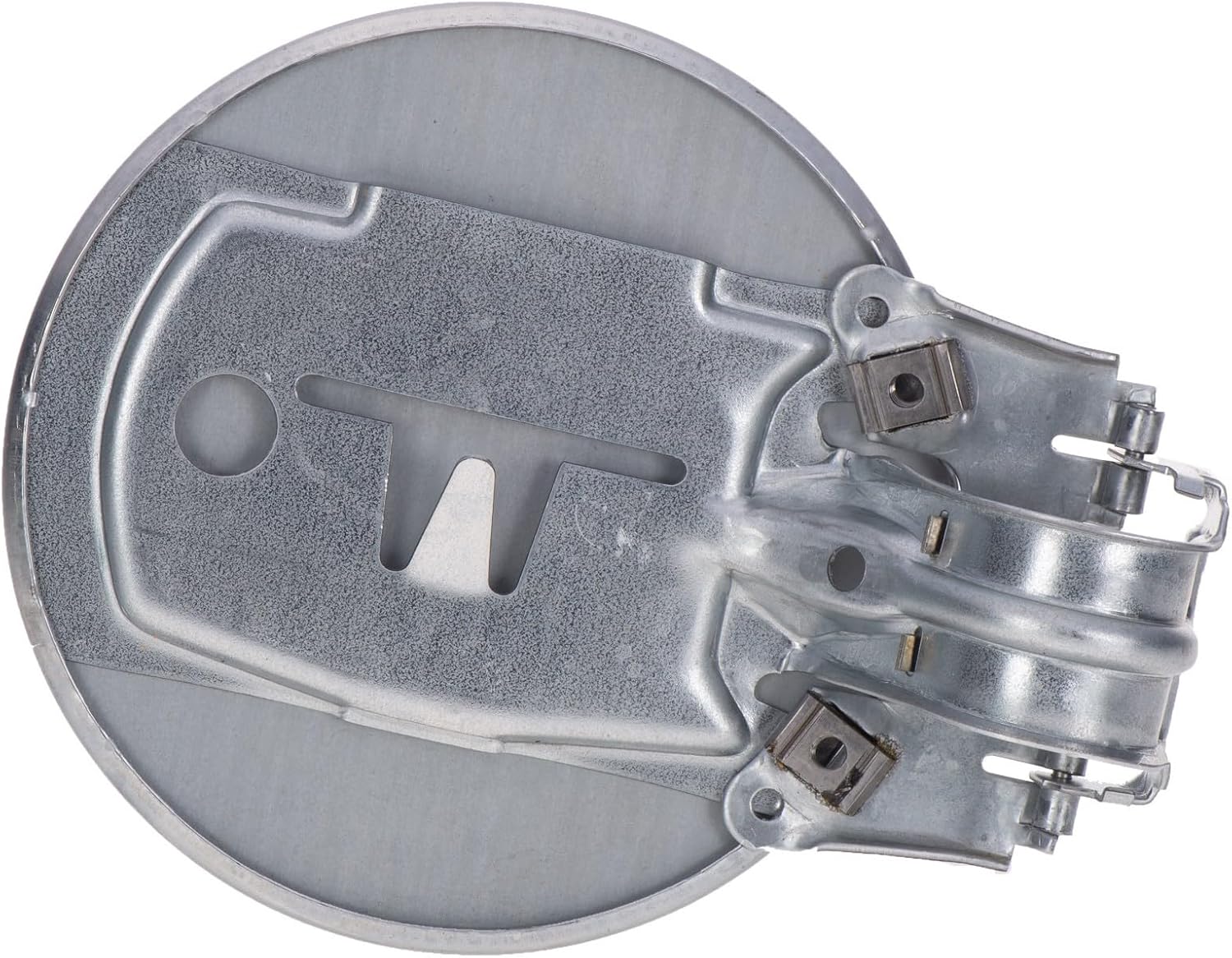 NEW Left Driver Side Fuel Door Gas Lid Hatch for Chevrolet 96-24 15238067