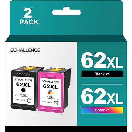 HP Nr. 62 Multipack 4-farbig (N9J71AE