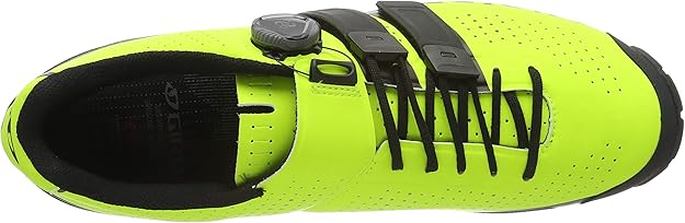 Giro Męskie buty rowerowe Code Techlace MTB, wielokolorowa