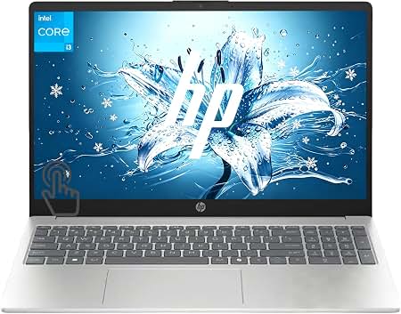 Amazon.com: HP 2026 Touchscreen Laptop for Student and Business