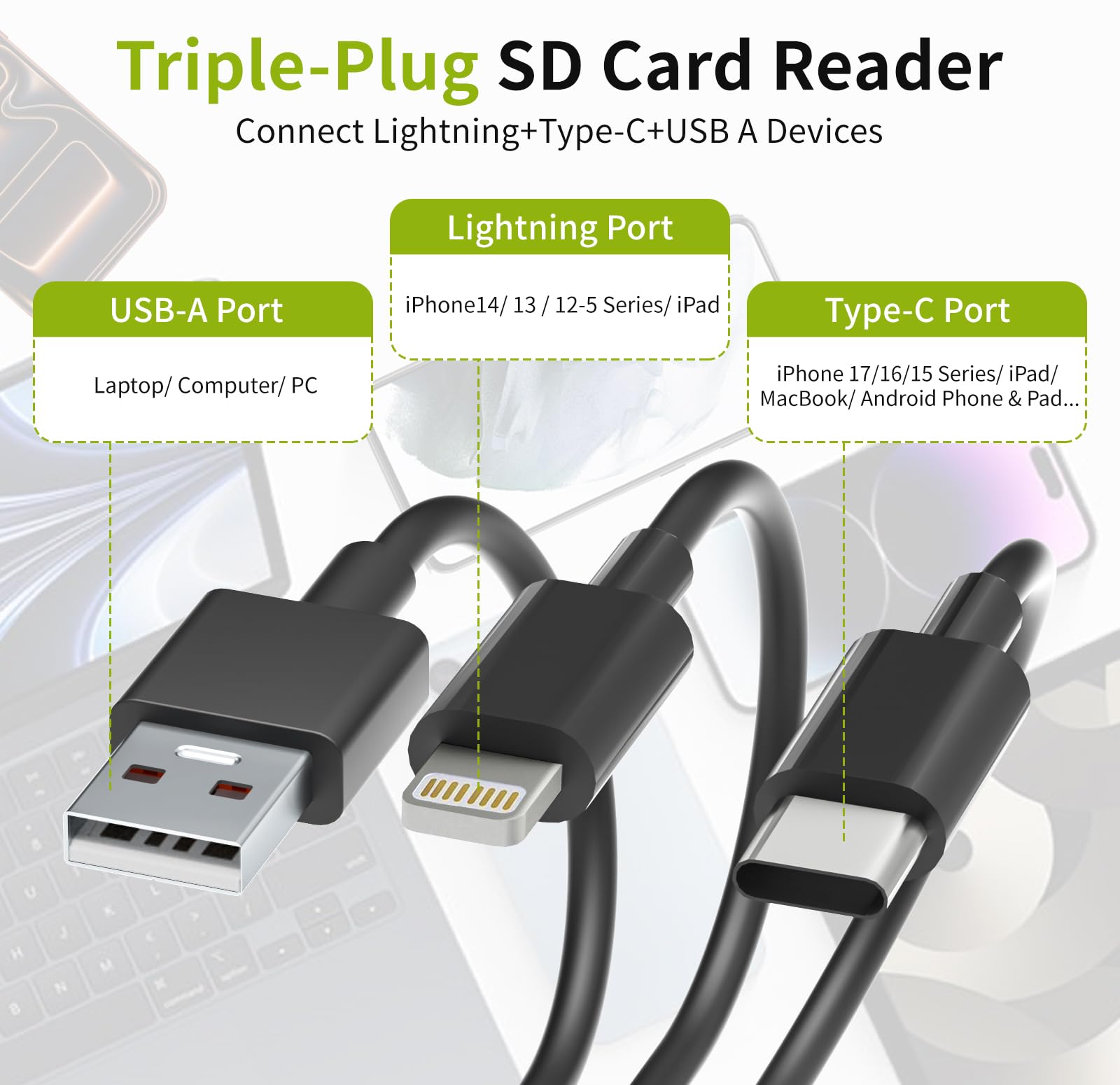 XD Card Reader: Olympus Fujifilm & More - FREE SHIPPING -3 XD Card Reader: Olympus Fujifilm & More - FREE SHIPPING -3