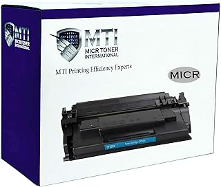 magnetic check printer