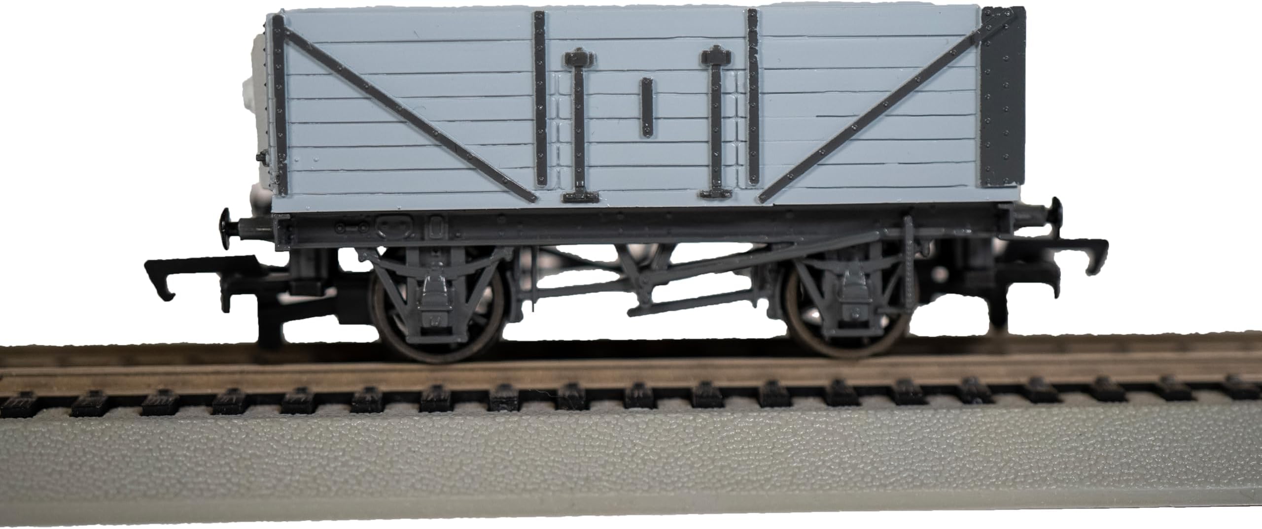 Bachmann Trains 77046 Thomas & Friends TROUBLESOME Truck #1-HO Scale