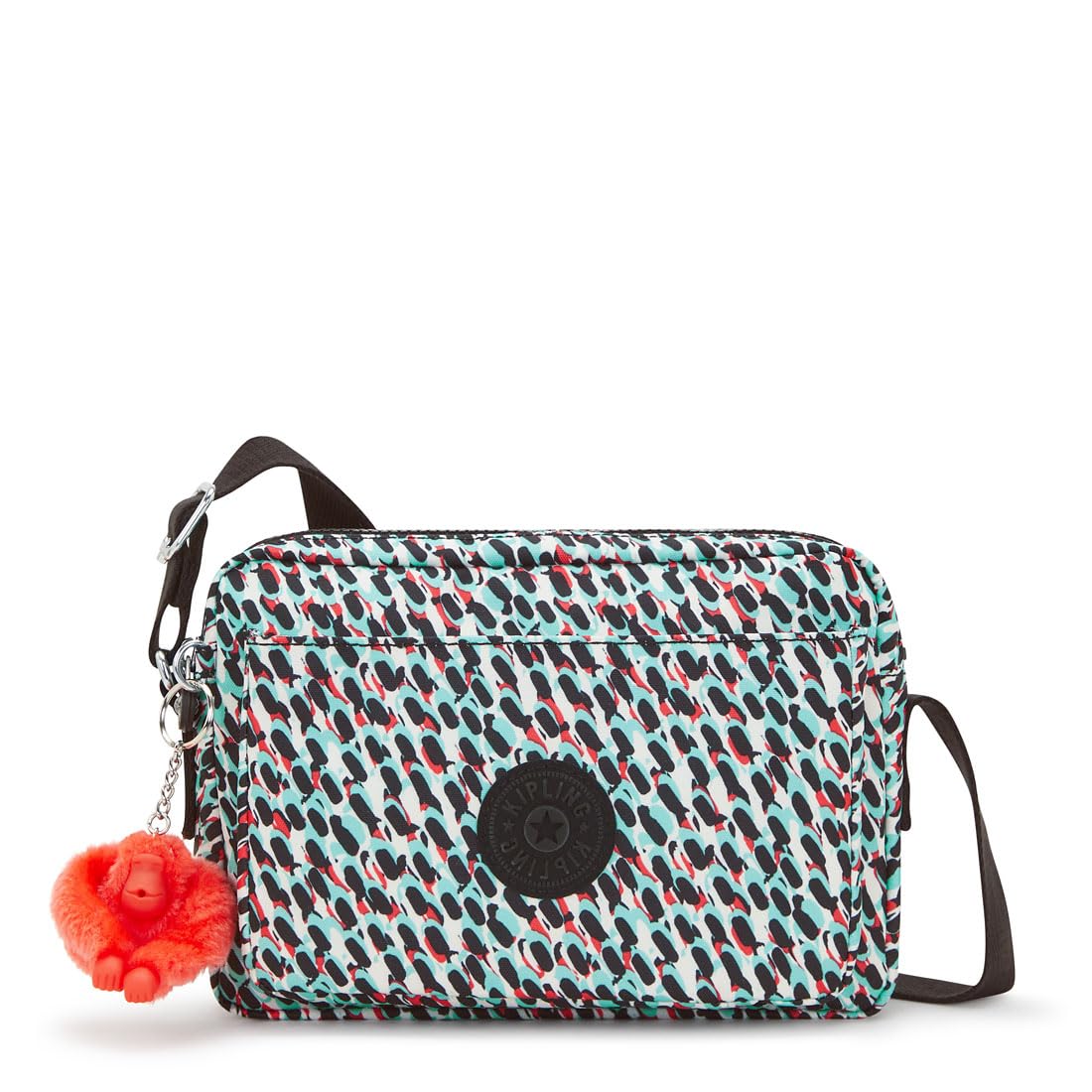 Kipling ABANU M Medium crossbody