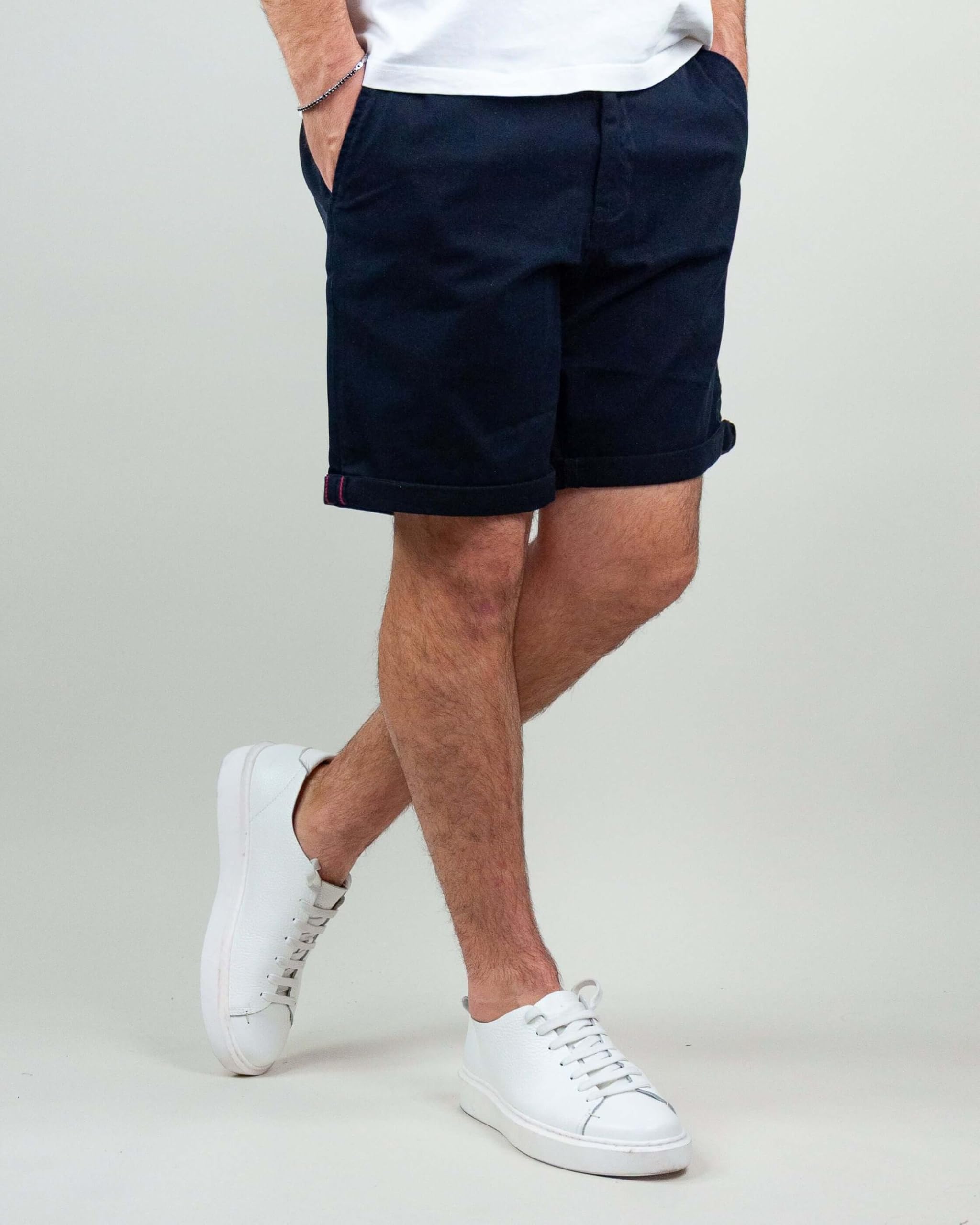 Jack & Jones Jpstmarco Arthur Chino Short SRT - Jpstmarco Arthur Short Chino SRT - Smart Casual - Homme