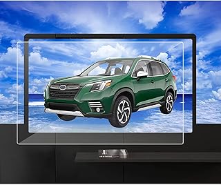 2022 Forester Screen Protector for Subaru Forester 2019-2023 8Inch Accessories TouchScreen Navigation Display Infotainment Screen Protector for 2022 Forester Touring 8''（Not fit Crosstrek）