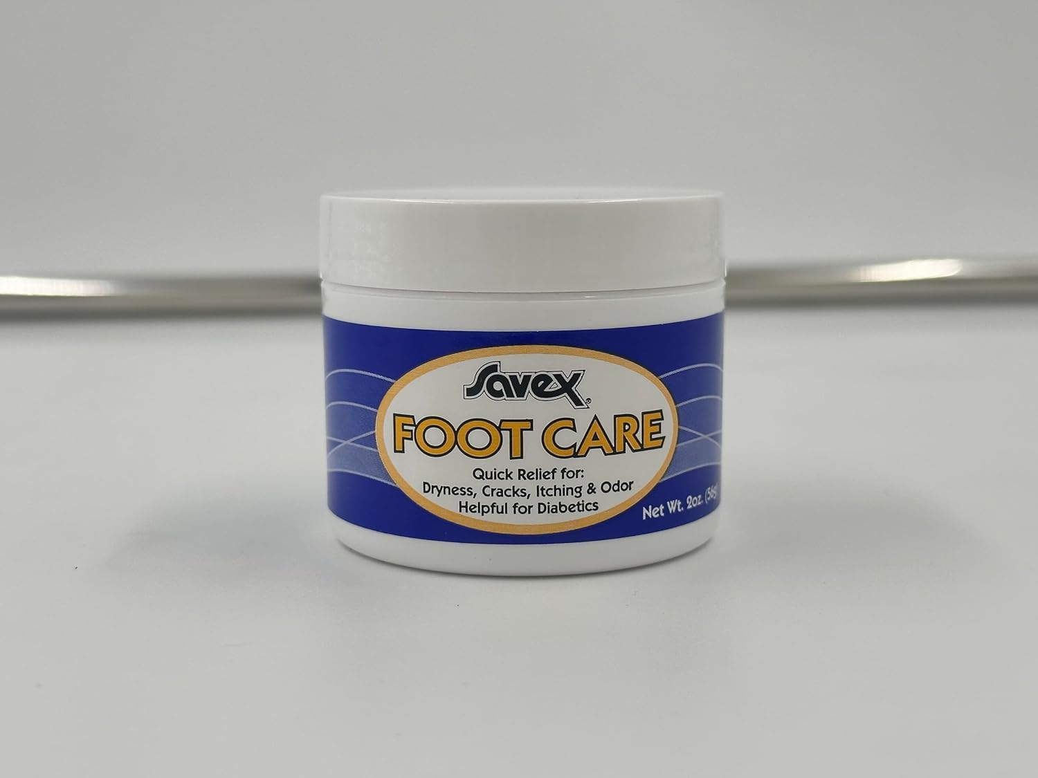 Savex Foot Care 2 Oz Case Pack 18