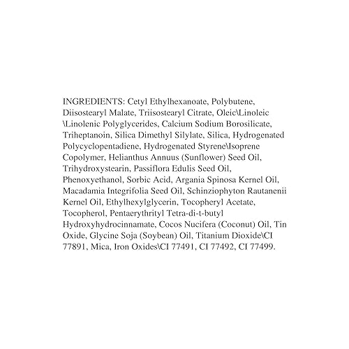 Miniatura 8 de wet n wild Color Icon Lip Gloss Aquarius (681A)