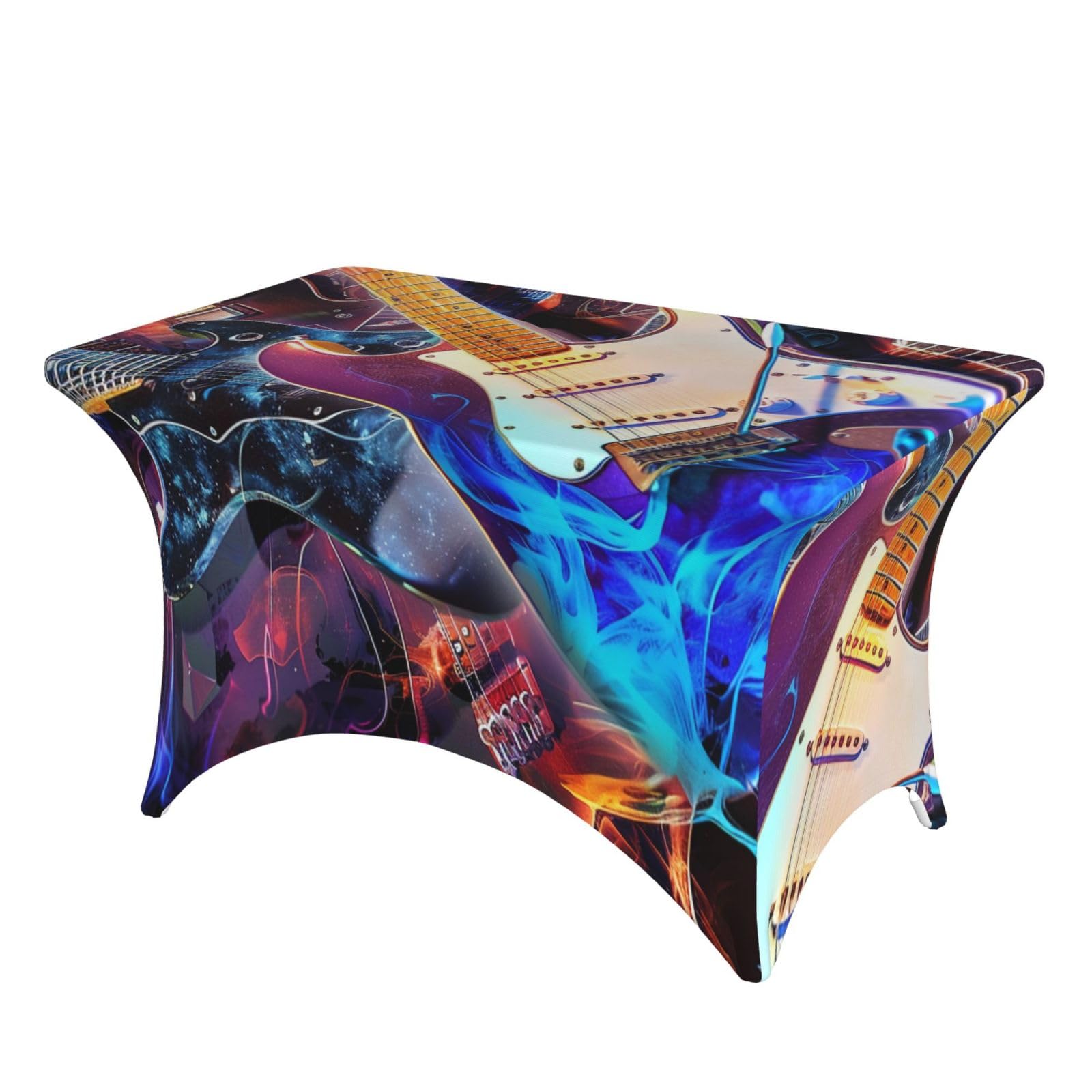 Nappe magique de 1,2 m lavable pour protéger la table de salle à manger des enfants