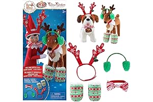 Elf on the Shelf Tools and Tips: Making Your Elf on the...