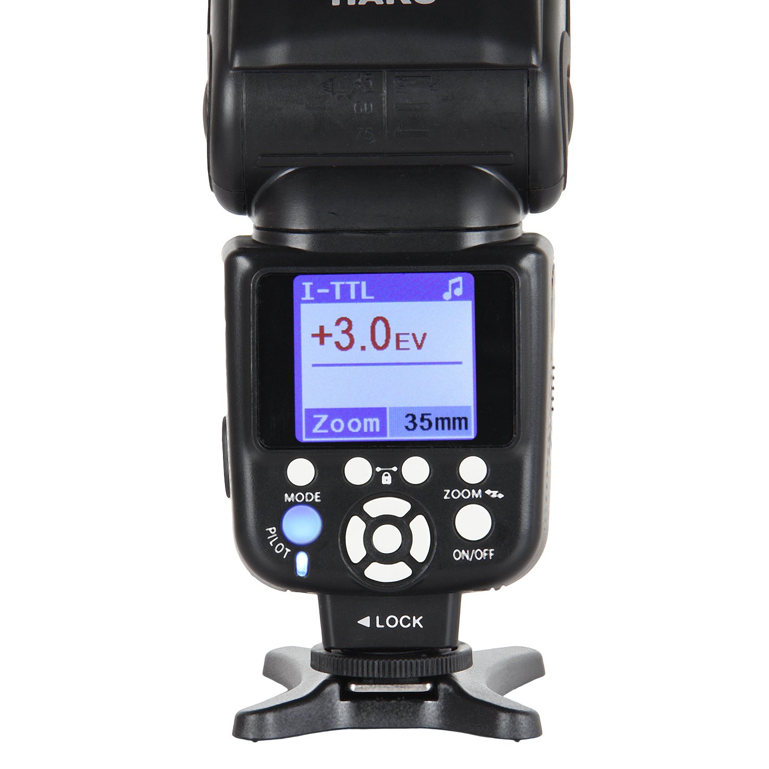 Hako HY9600 Digital Camera Flash-picture-22