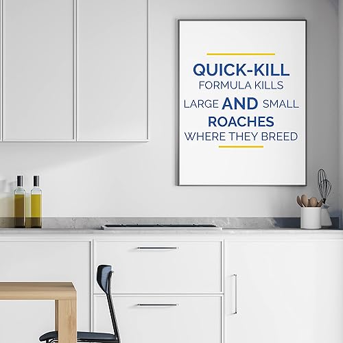 Miniatura 7 de Hot Shot Cebo para cucarachas HG-95789