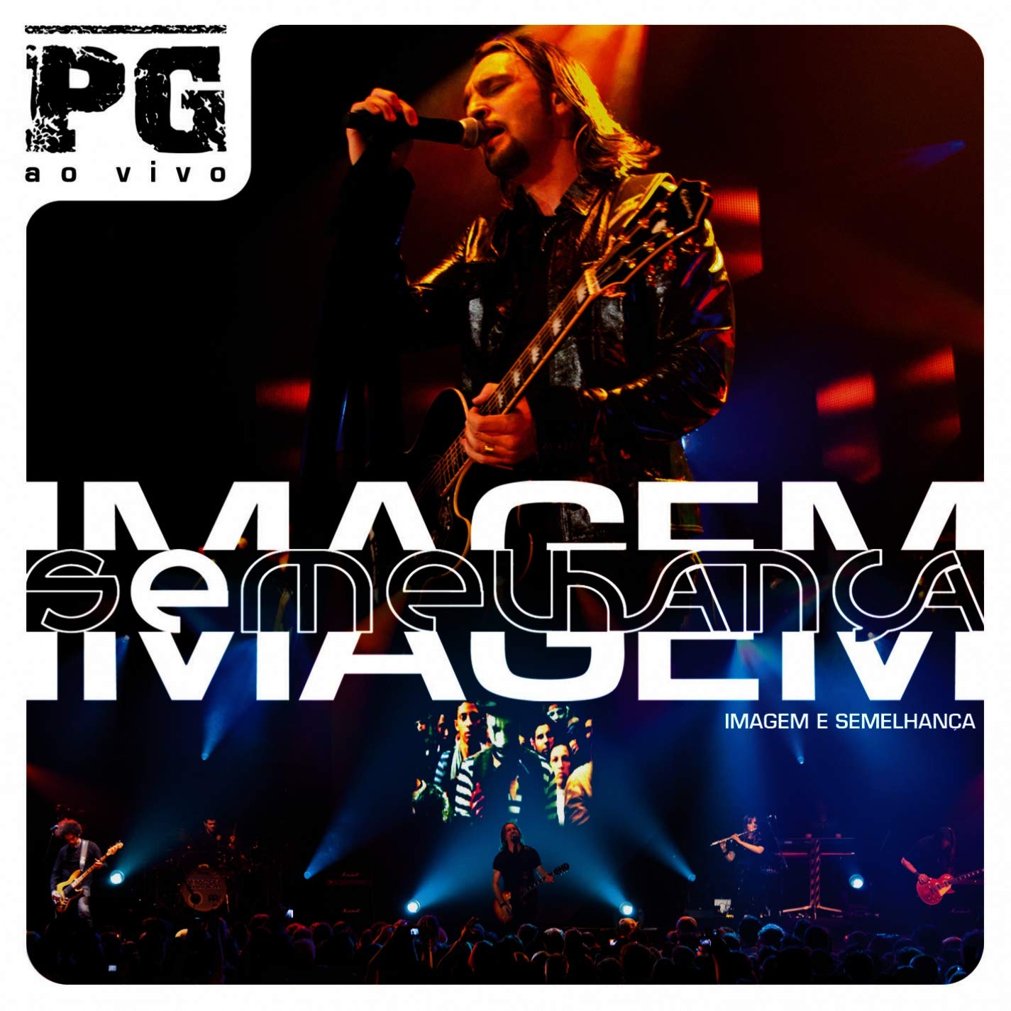 PG e Celinha Batista