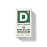Duke Cannon Supply Co. Big Brick of Soap Bar, The Beer League - Busch & Pine Tar, Masculine Scents, 10 oz. (Variety, 4 Pack)