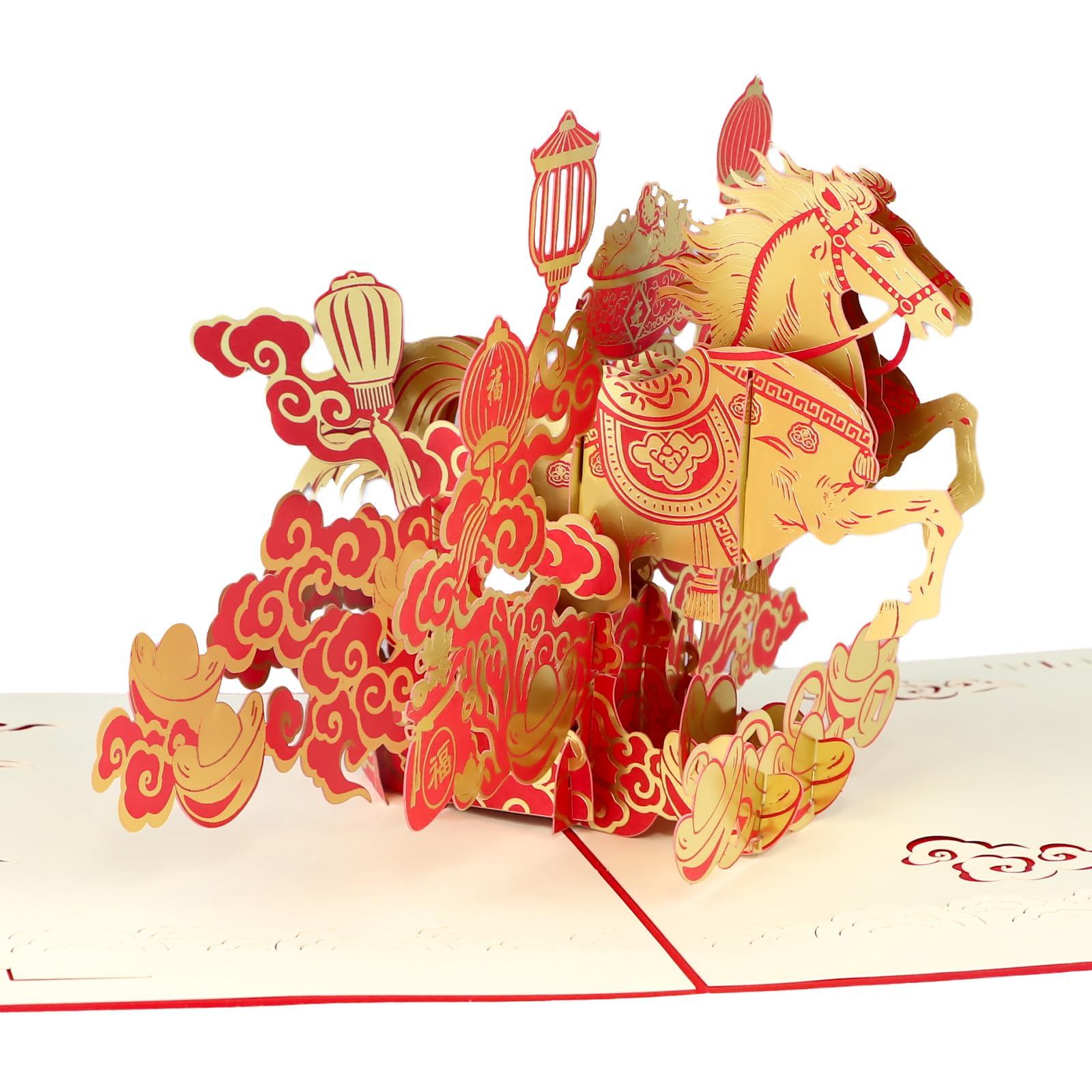 WhatSign Pop-Up Card