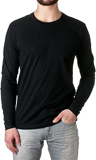 Next Level Men's Premium Fitted Tear Away Label T-Shirt