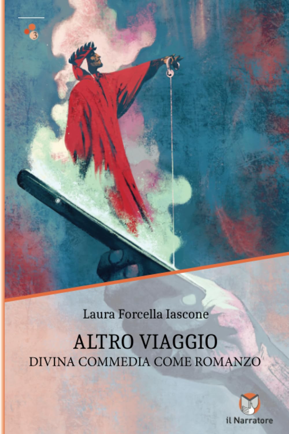 Altro viaggio. Divina Commedia come romanzo