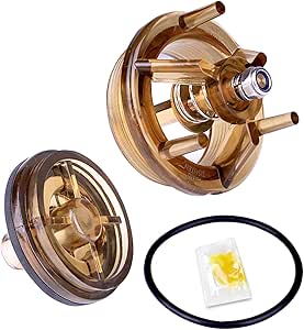 Denkuhin 905-211 Bonnet Poppet Assembly Repair Kit