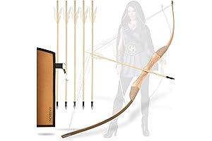 Youth Archery Link Bow and Arrow Set Zelda