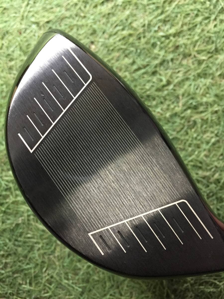 美品中古 ヘッドのみ BALDO バルド SKY DRIVE スカイ ドライブ