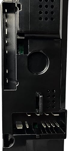 Miniatura 3 de SWITCHDOCTOR Interruptor maestro de ventana para Chevrolet Blazer 1995-2005, Silverado 1995-1999, Suburban, C1500 K1500, GMC Sierra 1995-1998, Tahoe