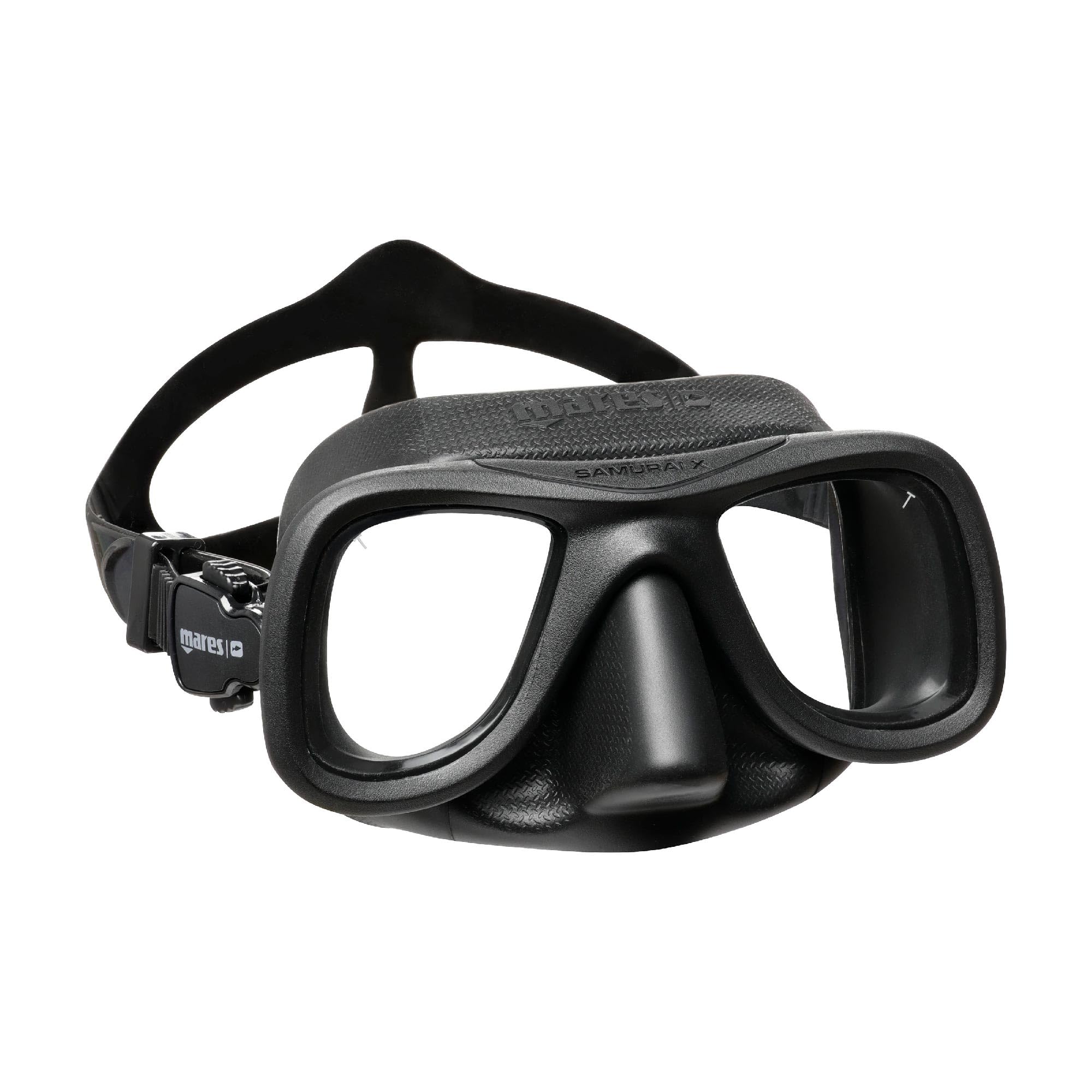 Mares 421413, máscara Unisex para Adultos