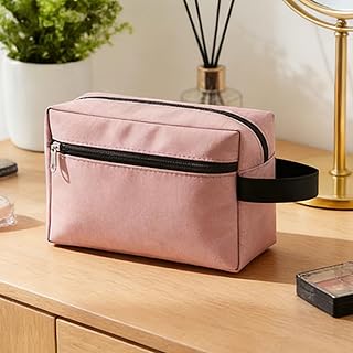 Organizador de cosméticos impermeable para mu...