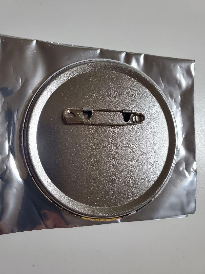 Amazon.co.jp: 5D's コラボカフェ 缶バッジ クロウホーガン : おもちゃ