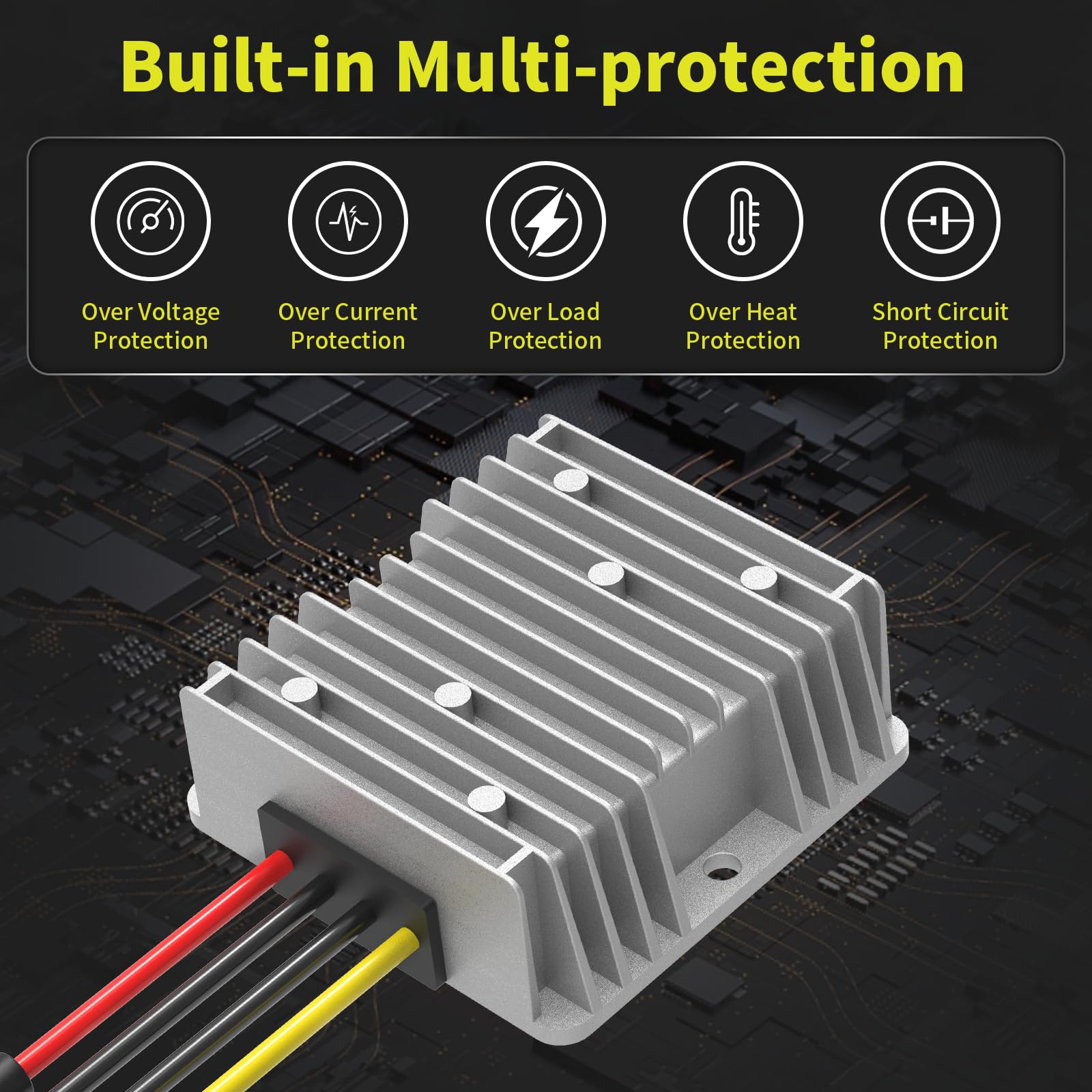 Ryobi RY18PSX10A-120 - Seghetto Da Potatura A Batteria 18V - 1 X 2Ah - Barra Da 10 Cm - Foto 5