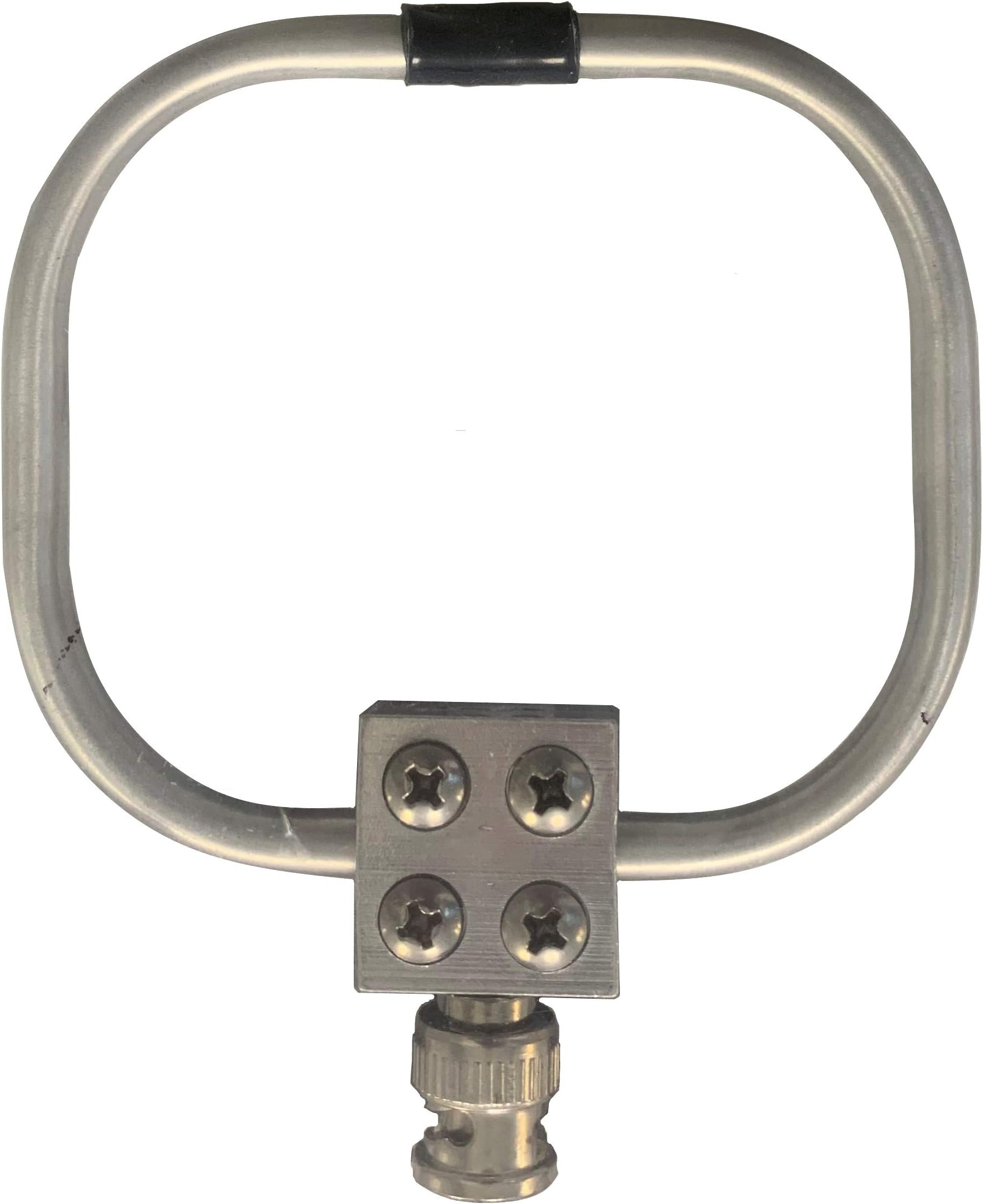 Arrow Fox Hunting Loop - Bidirectional Antenna for Radio Direction Finding FHL-UHF