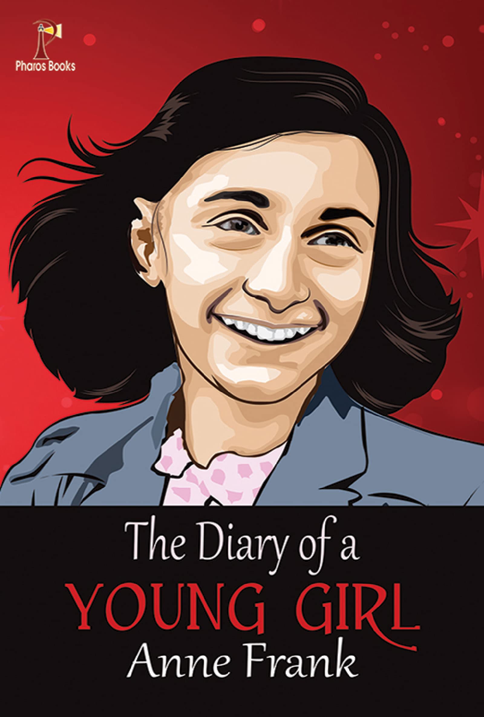 THE DIARY OF A YOUNG GIRL