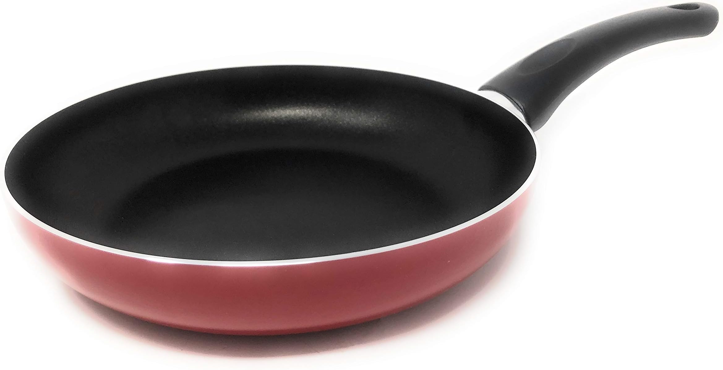 Ravelli Italia Linea 10 Non Stick Frying Pan, 8inch