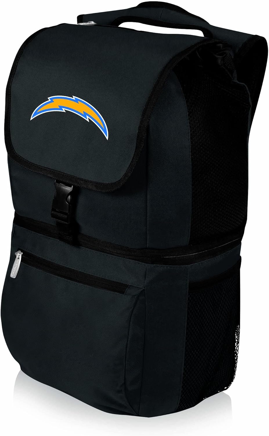 NFL Los Angeles Chargers Zuma Backpack Cooler Soft