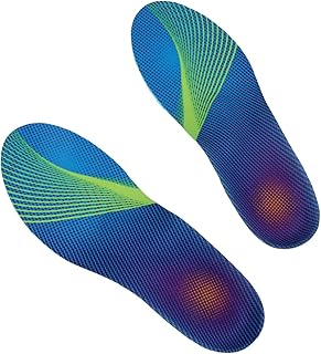 FOMIYES 1 Pair Eva Insoles Silicone Heel Cup Pads Plantar Fasciitis Inserts Gel Shoe Inserts Insoles Shoe Filler Plantar Fasciitis Insoles Shoe Cushions Men and Women Sports