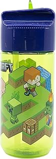 Stor BOTELLA ECOZEN HIDRO PEQUEÑA 430 ML MINECRAFT